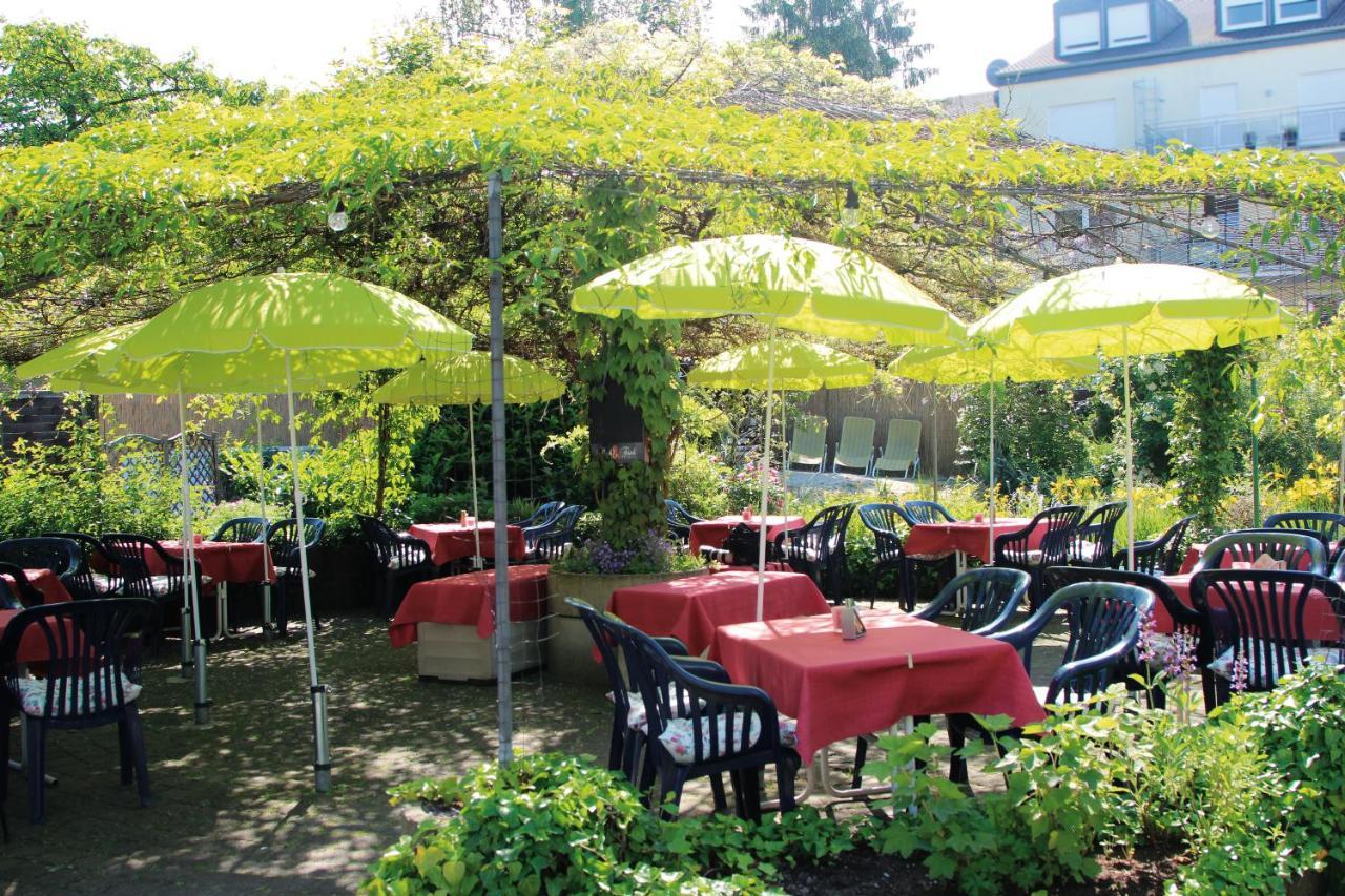 קונז Muehlenthalers Park Hotel מראה חיצוני תמונה