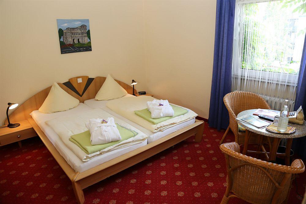 קונז Muehlenthalers Park Hotel מראה חיצוני תמונה