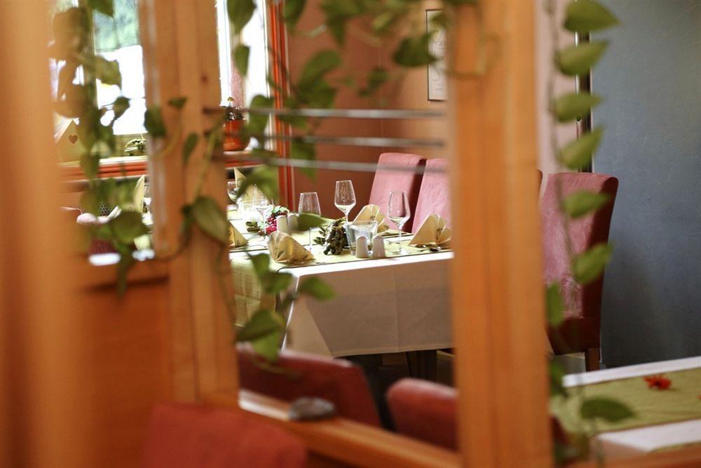 קונז Muehlenthalers Park Hotel מראה חיצוני תמונה