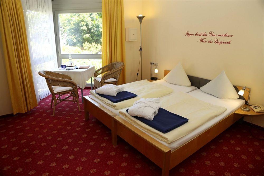 קונז Muehlenthalers Park Hotel מראה חיצוני תמונה