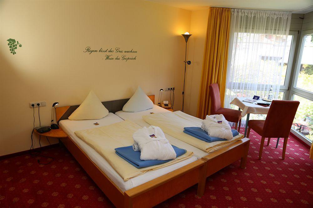 קונז Muehlenthalers Park Hotel מראה חיצוני תמונה