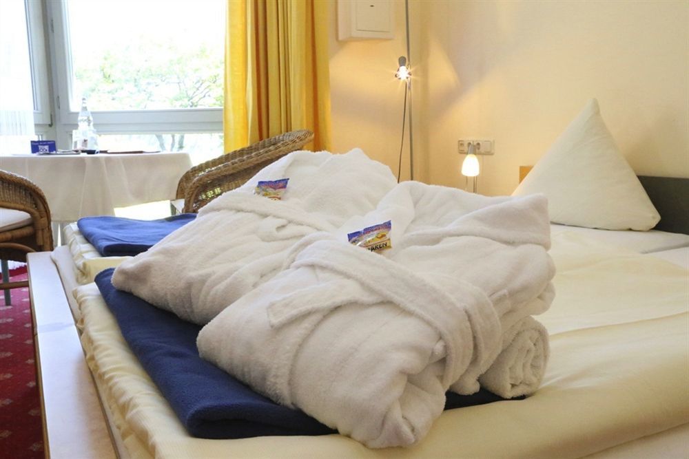 קונז Muehlenthalers Park Hotel מראה חיצוני תמונה