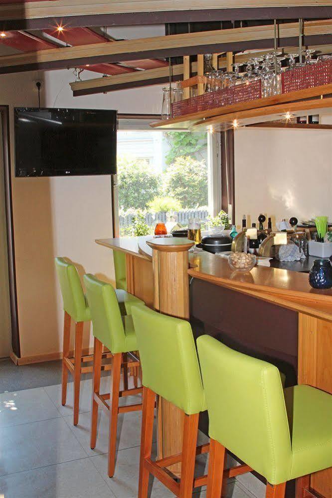 קונז Muehlenthalers Park Hotel מראה חיצוני תמונה