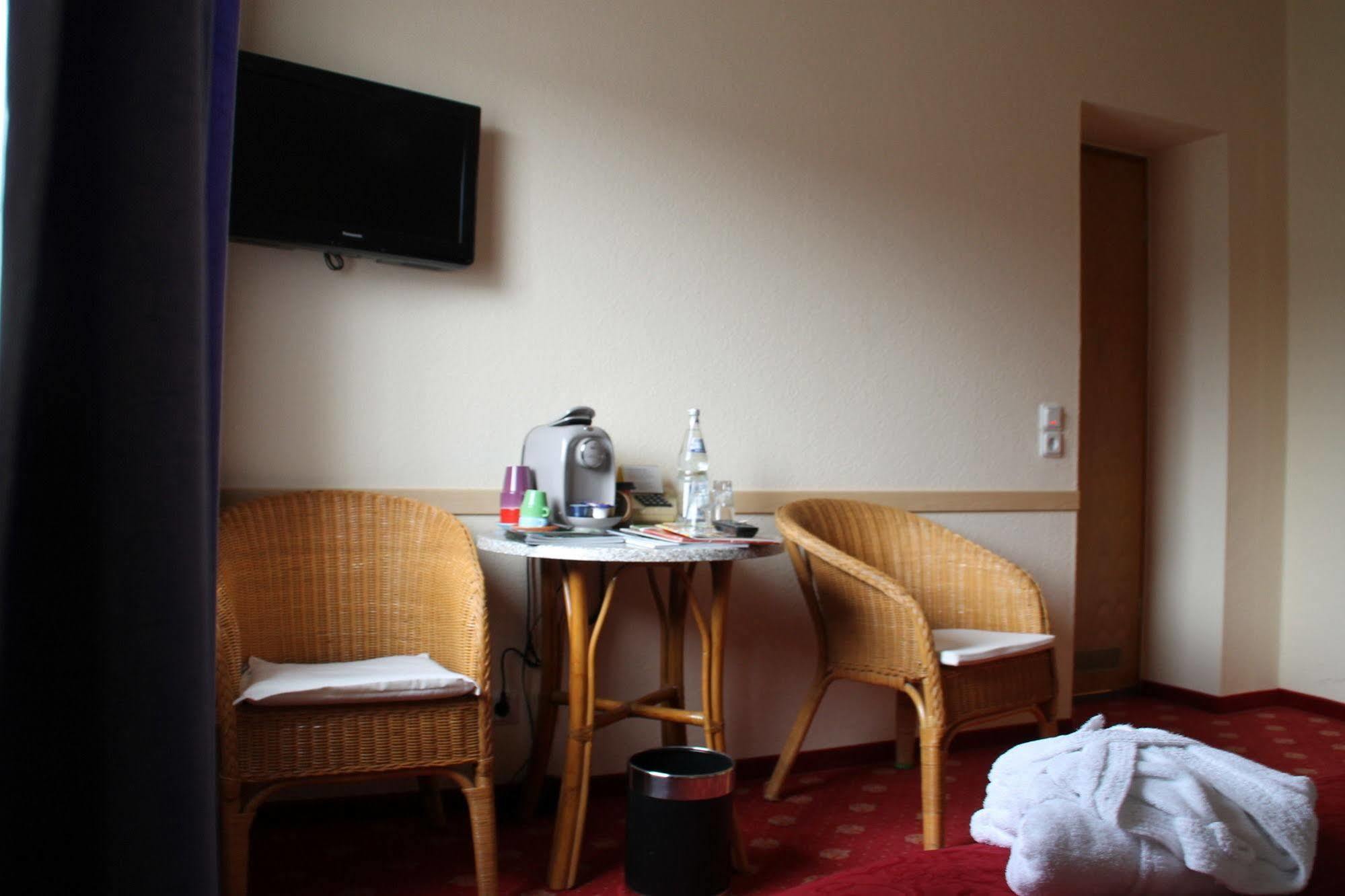 קונז Muehlenthalers Park Hotel מראה חיצוני תמונה