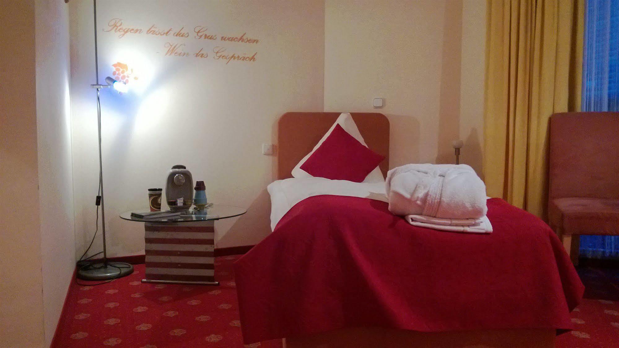 קונז Muehlenthalers Park Hotel מראה חיצוני תמונה