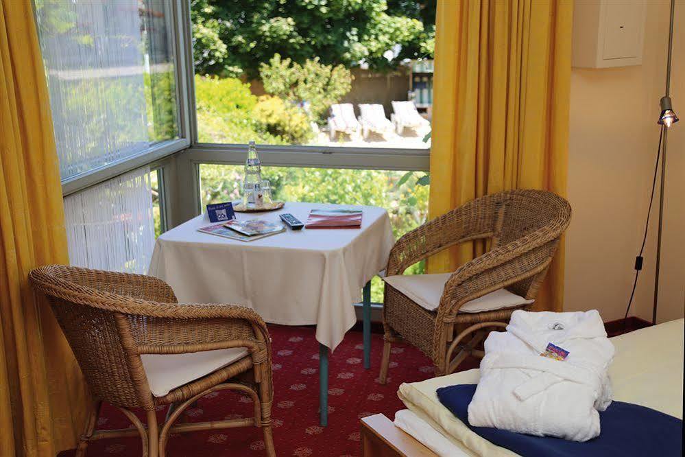 קונז Muehlenthalers Park Hotel מראה חיצוני תמונה