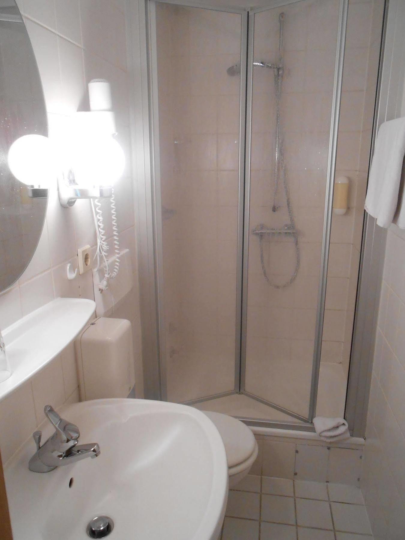 קונז Muehlenthalers Park Hotel מראה חיצוני תמונה