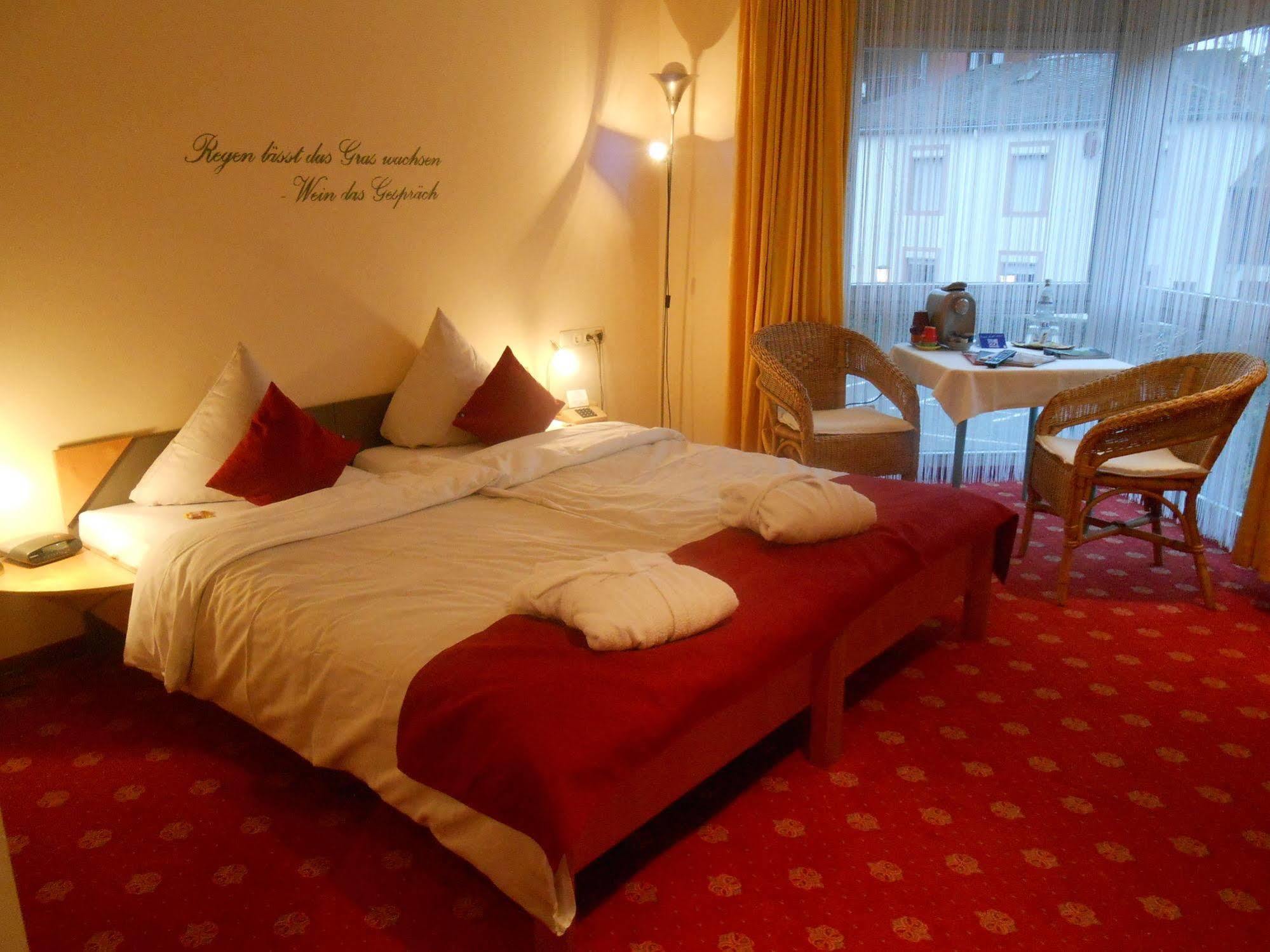 קונז Muehlenthalers Park Hotel מראה חיצוני תמונה