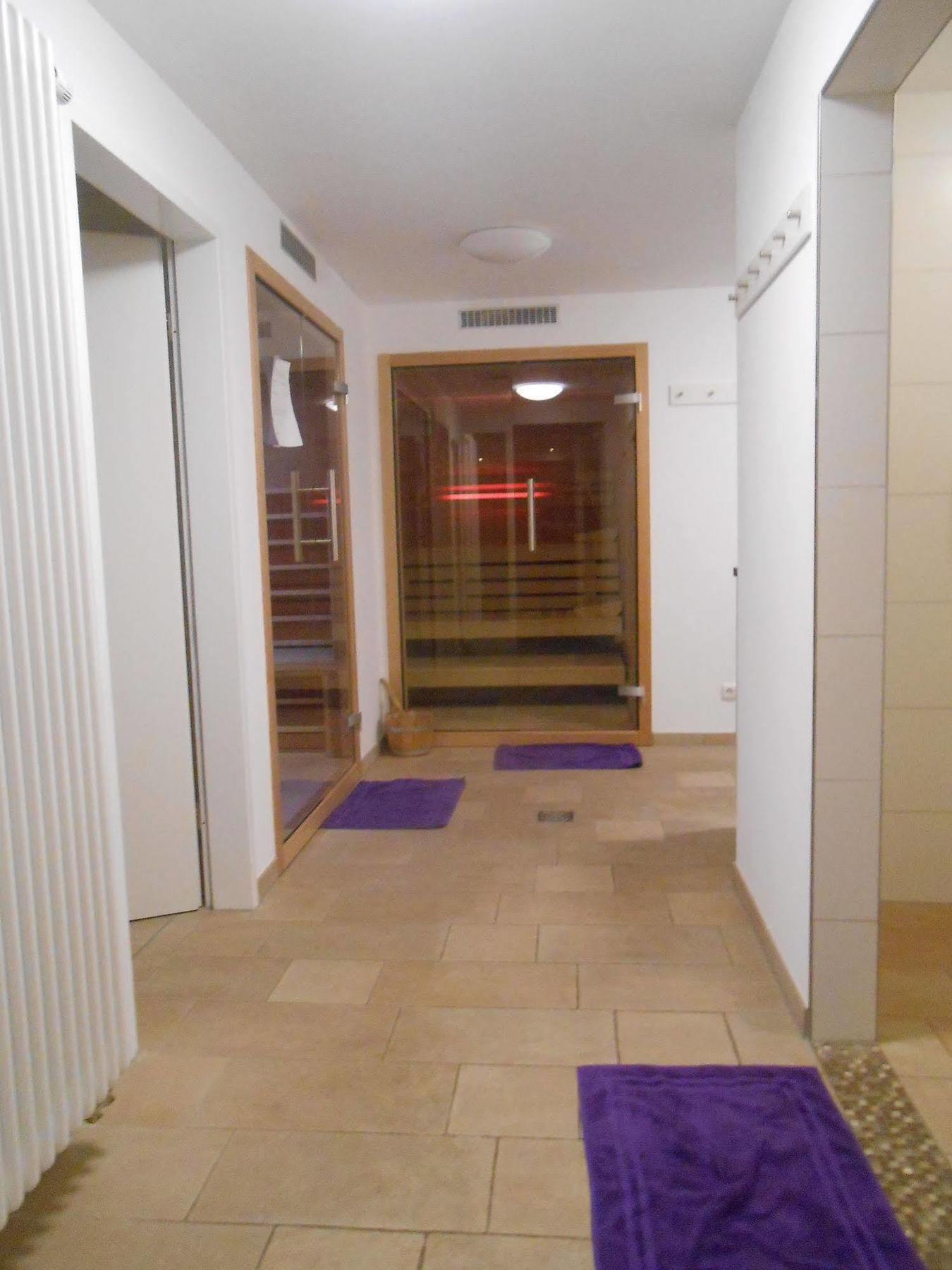 קונז Muehlenthalers Park Hotel מראה חיצוני תמונה