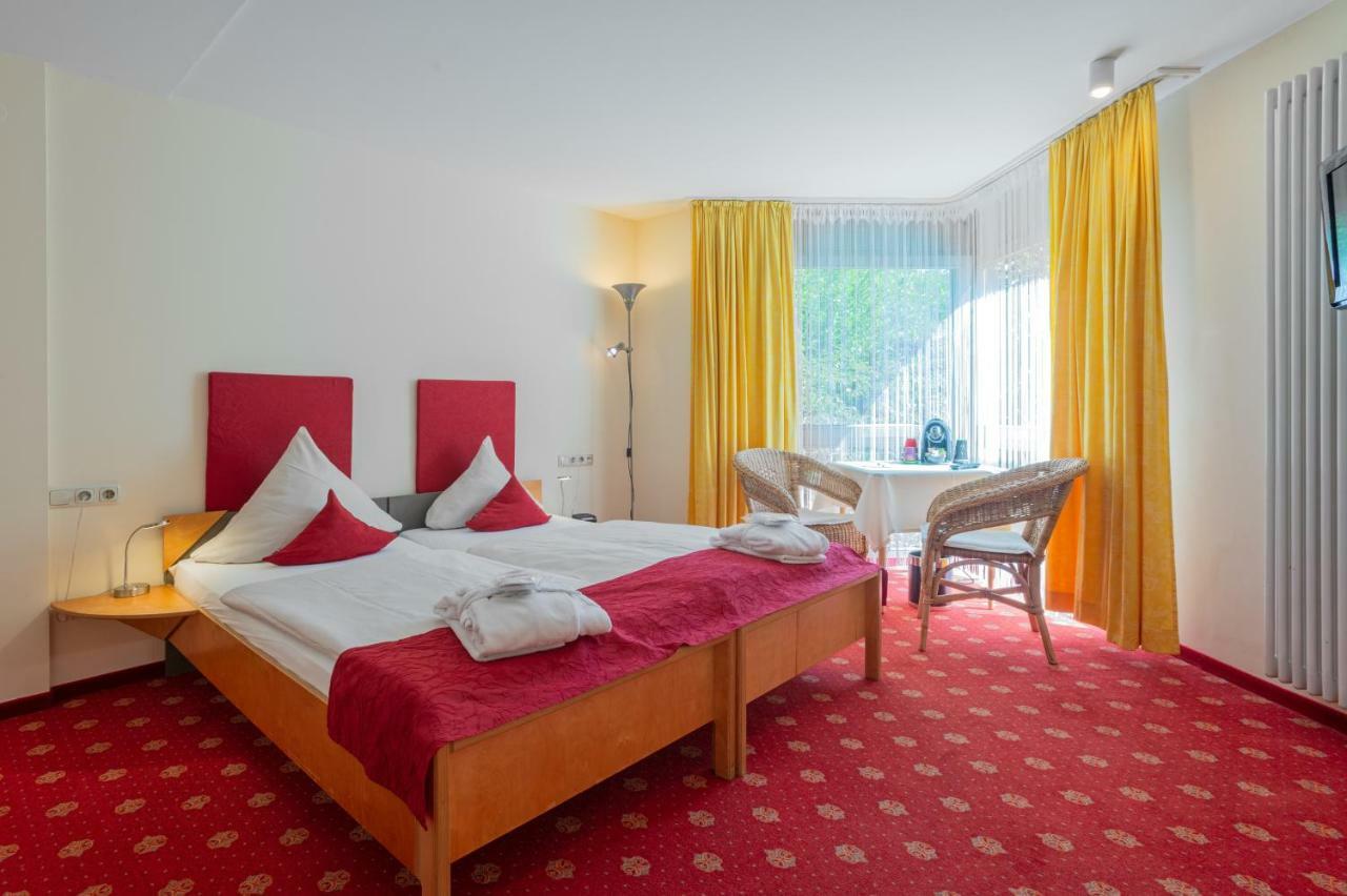 קונז Muehlenthalers Park Hotel מראה חיצוני תמונה