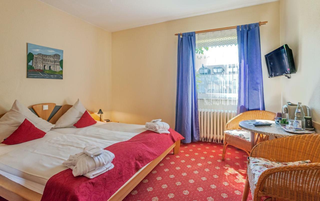קונז Muehlenthalers Park Hotel מראה חיצוני תמונה