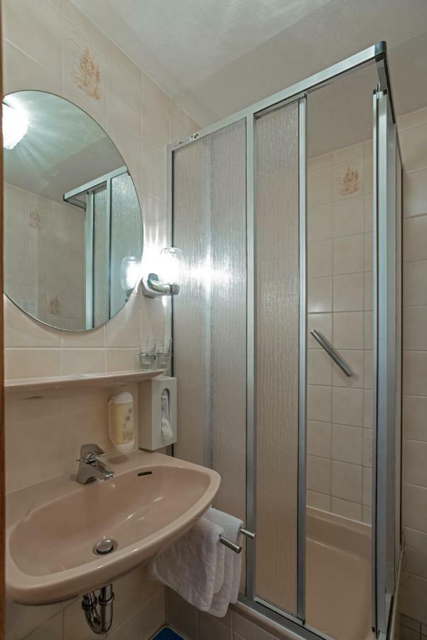 קונז Muehlenthalers Park Hotel מראה חיצוני תמונה