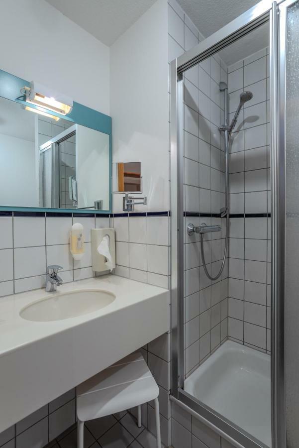 קונז Muehlenthalers Park Hotel מראה חיצוני תמונה