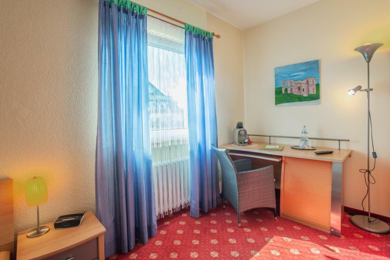 קונז Muehlenthalers Park Hotel מראה חיצוני תמונה