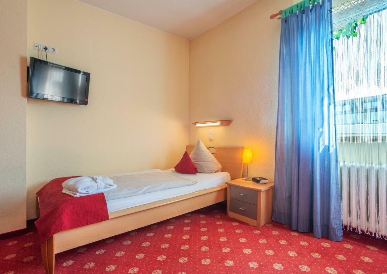 קונז Muehlenthalers Park Hotel מראה חיצוני תמונה