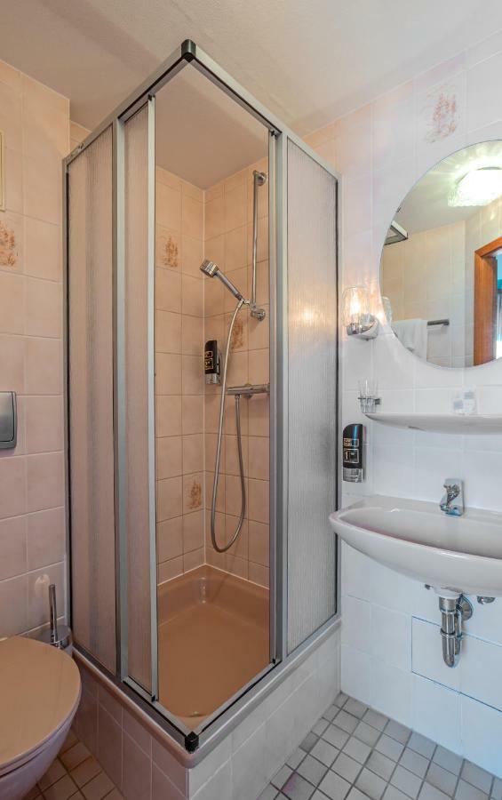 קונז Muehlenthalers Park Hotel מראה חיצוני תמונה