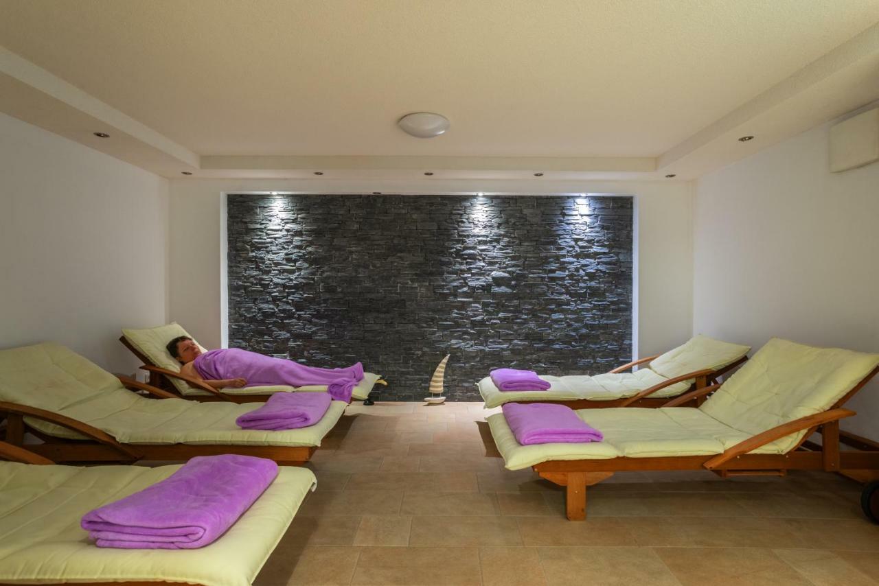 קונז Muehlenthalers Park Hotel מראה חיצוני תמונה