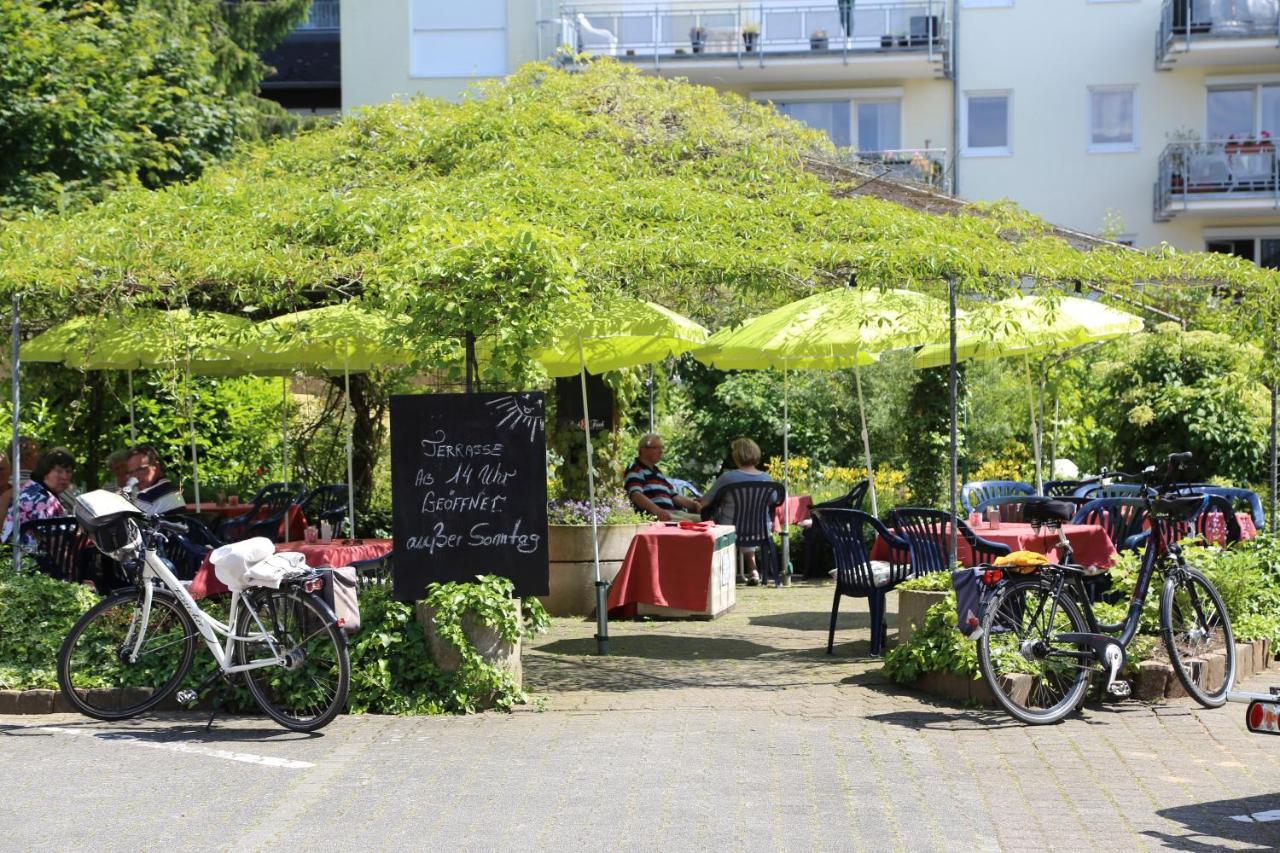 קונז Muehlenthalers Park Hotel מראה חיצוני תמונה